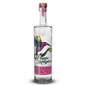 SIERRA NEGRA 750ml