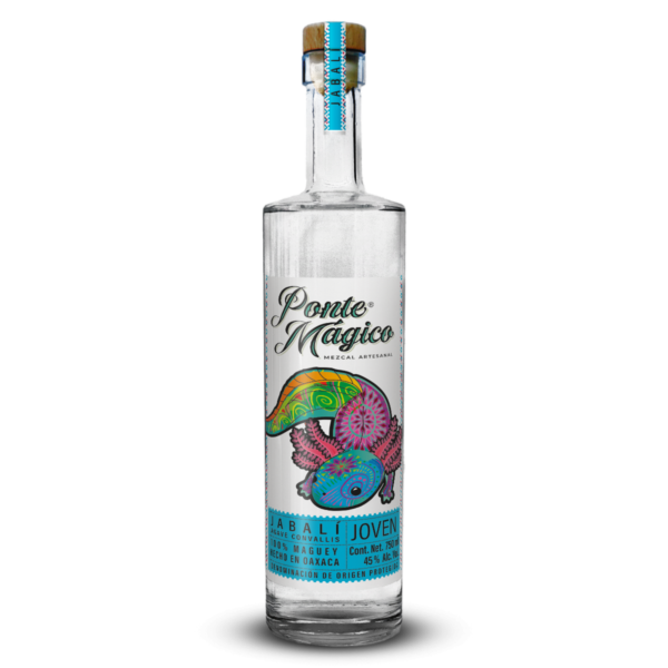 TEPEZTATE 750ml