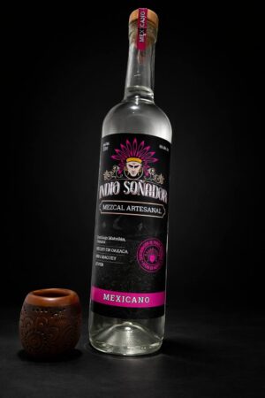 Tobalá 750ml