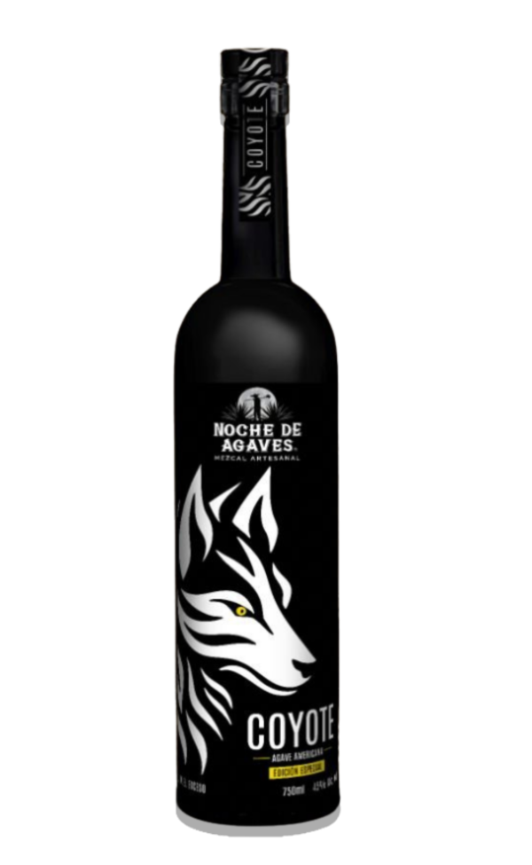COYOTE ANCESTRAL 750 ML(Edición Especial)