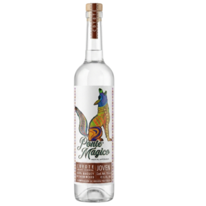 COYOTE 750ml