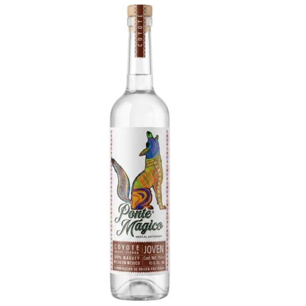 COYOTE 750ml