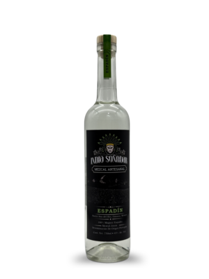 Espadín 750ml