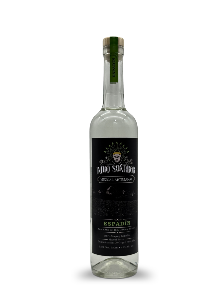 Espadín 750ml