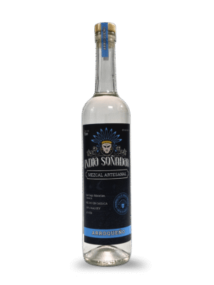 Arroqueño 750ml