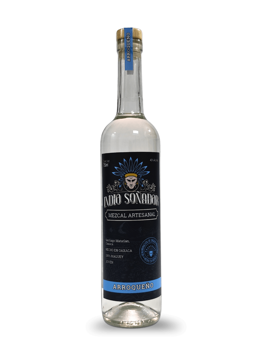 Arroqueño 750ml