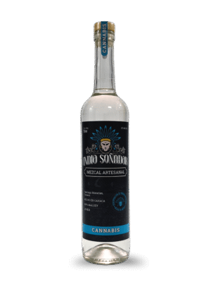 Espadín Con Especias 750ml