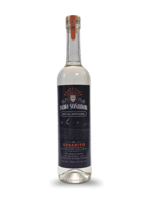 Gusanito 750ml
