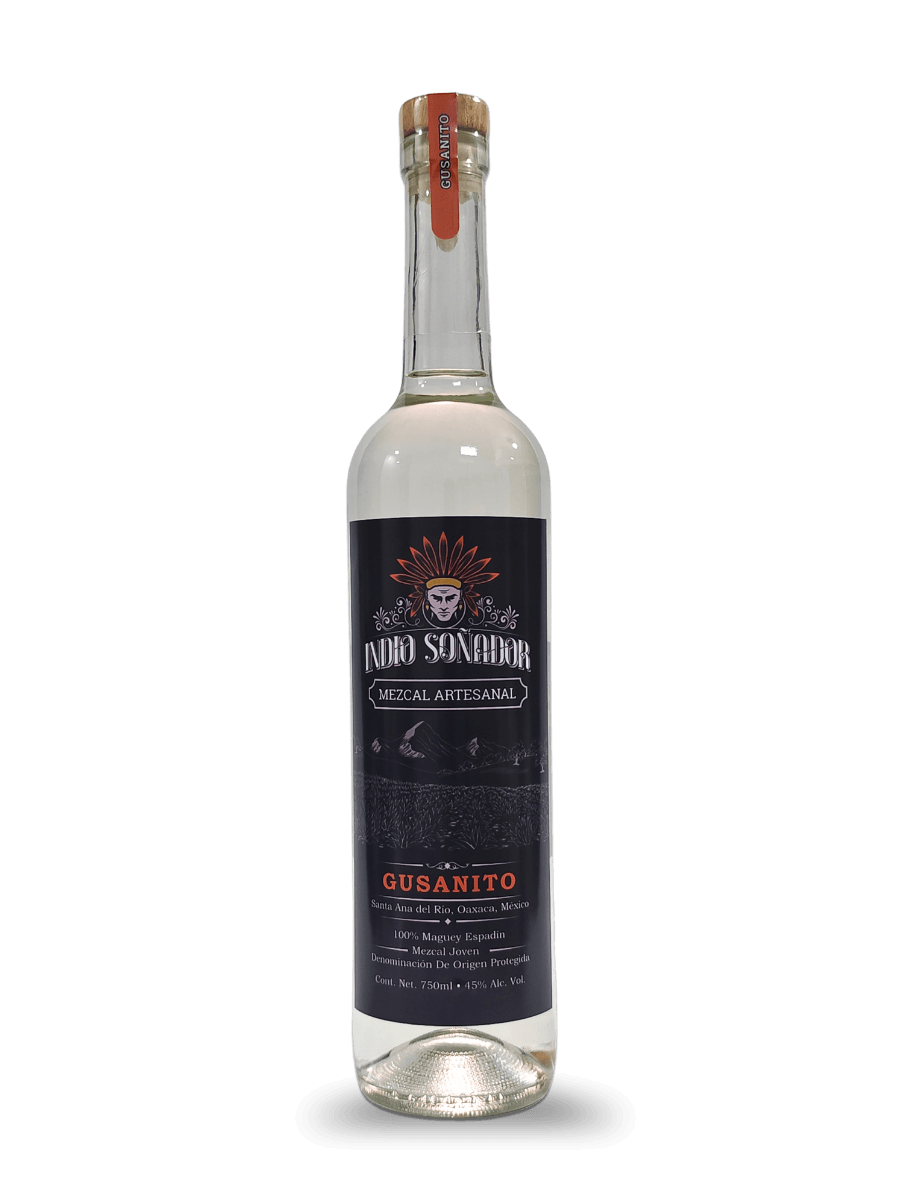 Gusanito 750ml