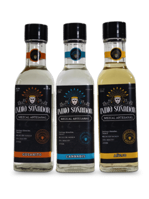 Kit Selección Maestra 250ml