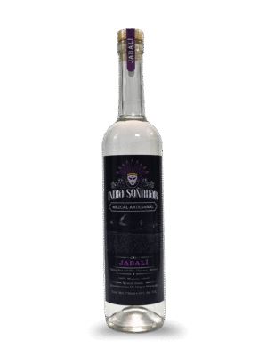 Jabalí 750ml