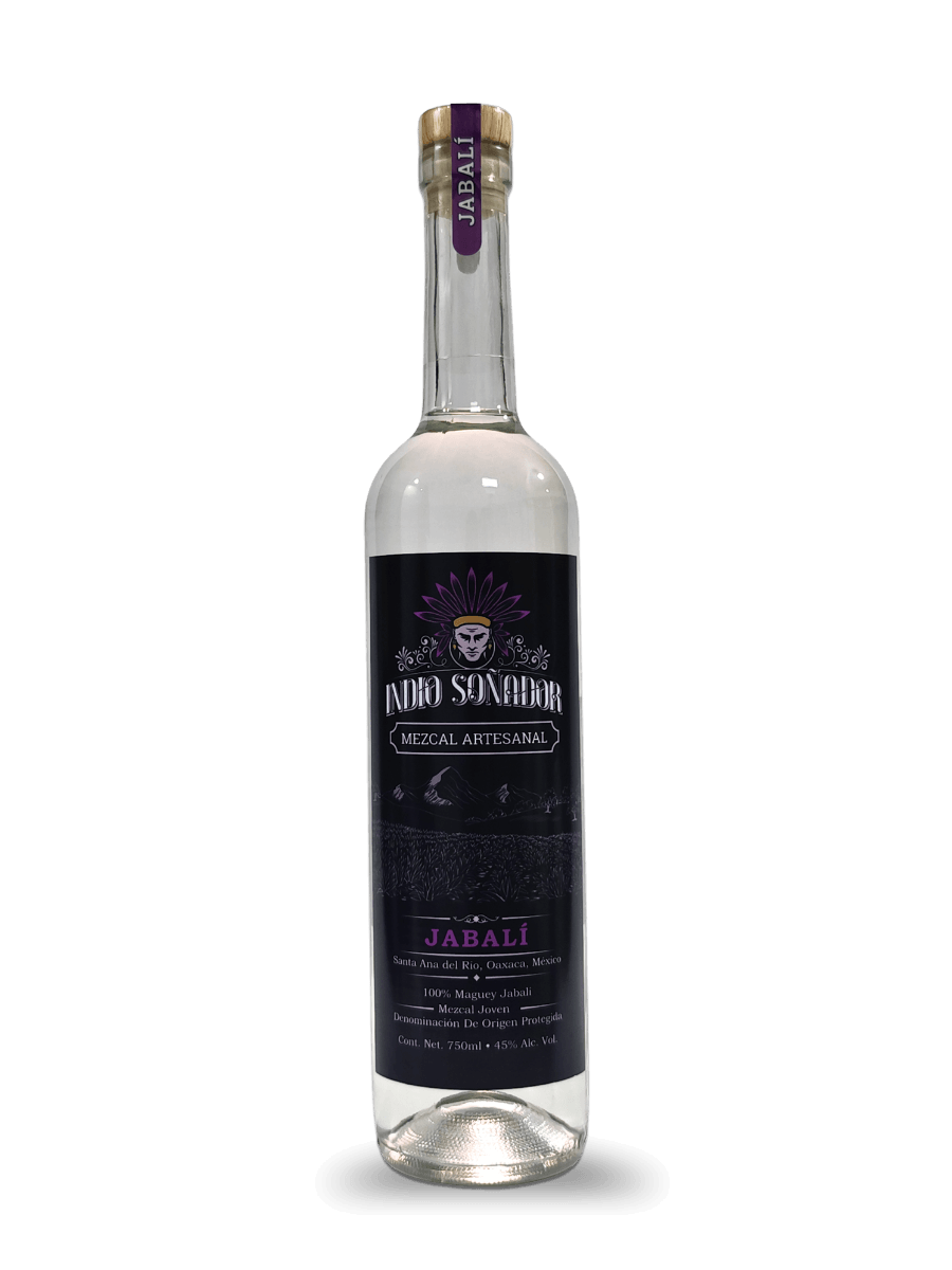 Jabalí 750ml