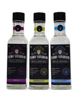 Pack "Terrior" Ancestral 250ML