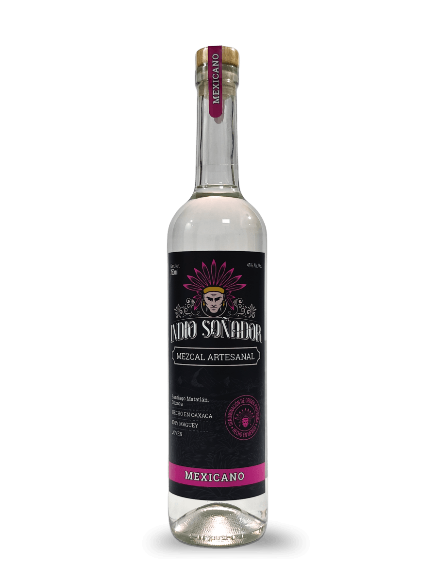 Mexicano 750ml