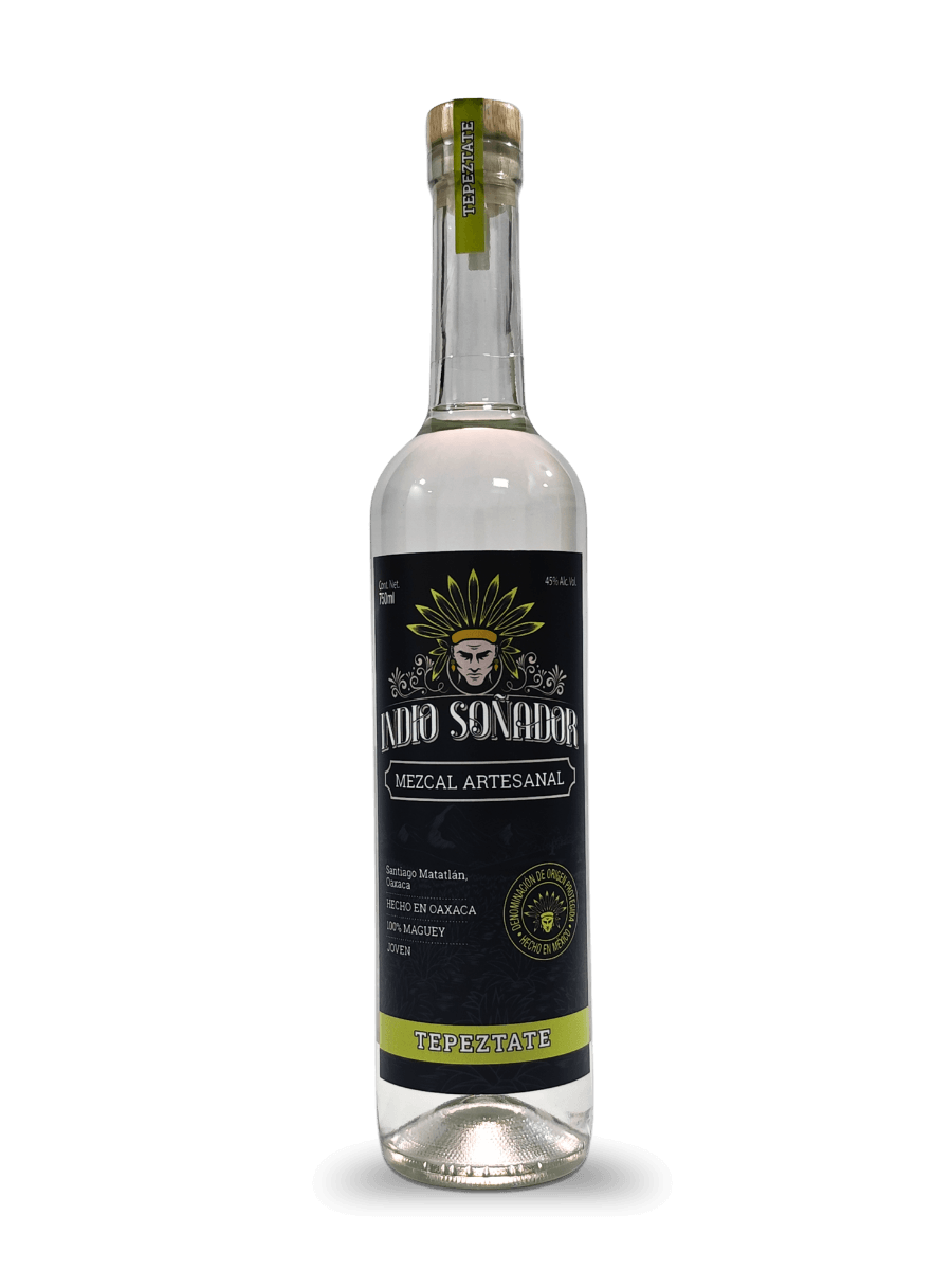 Tepeztate 750ml