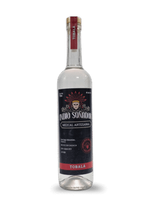 Tobalá 750ml