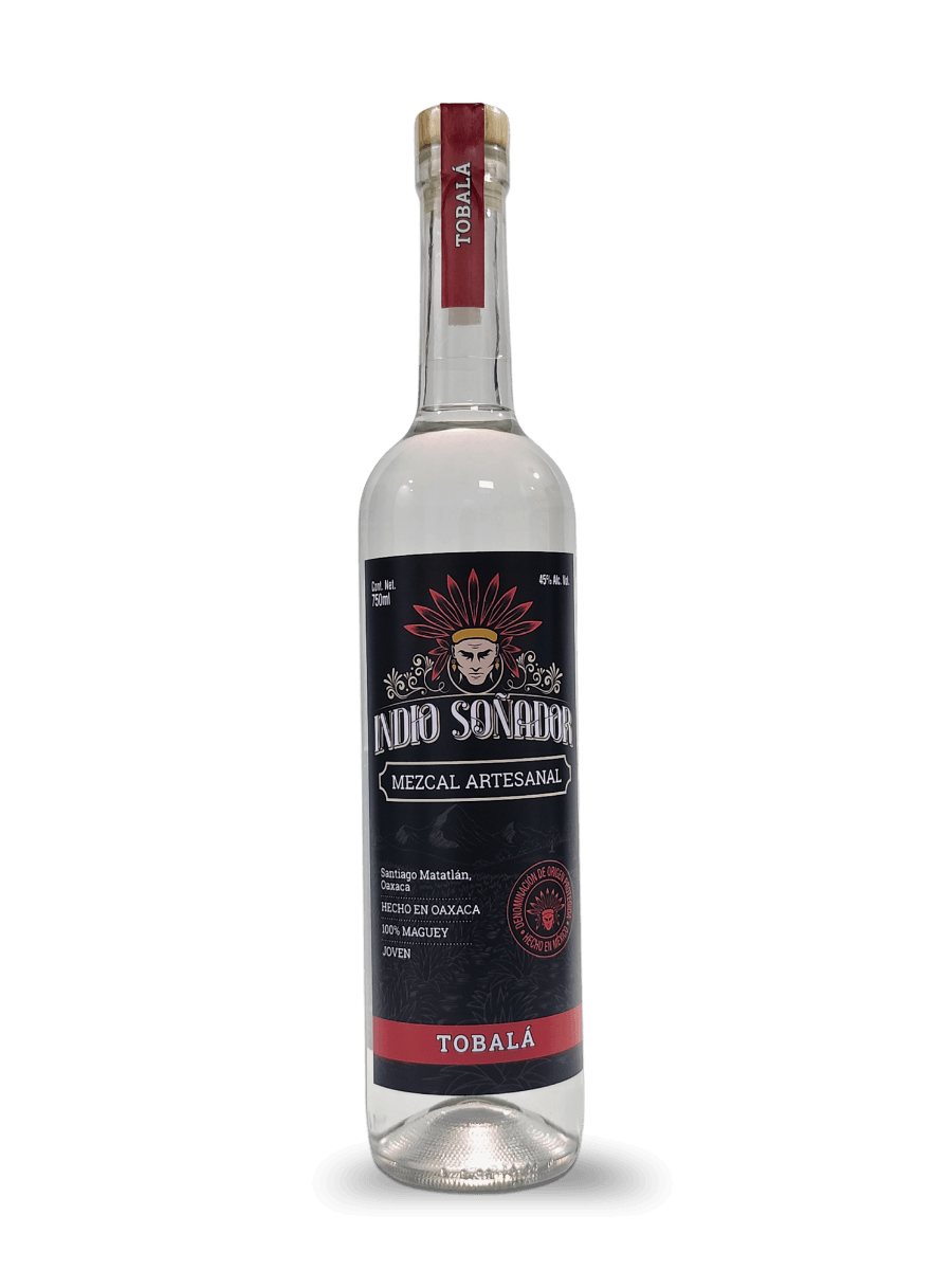 Tobalá 750ml