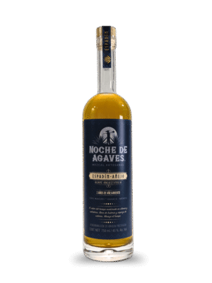 Espadín Añejo 750ml