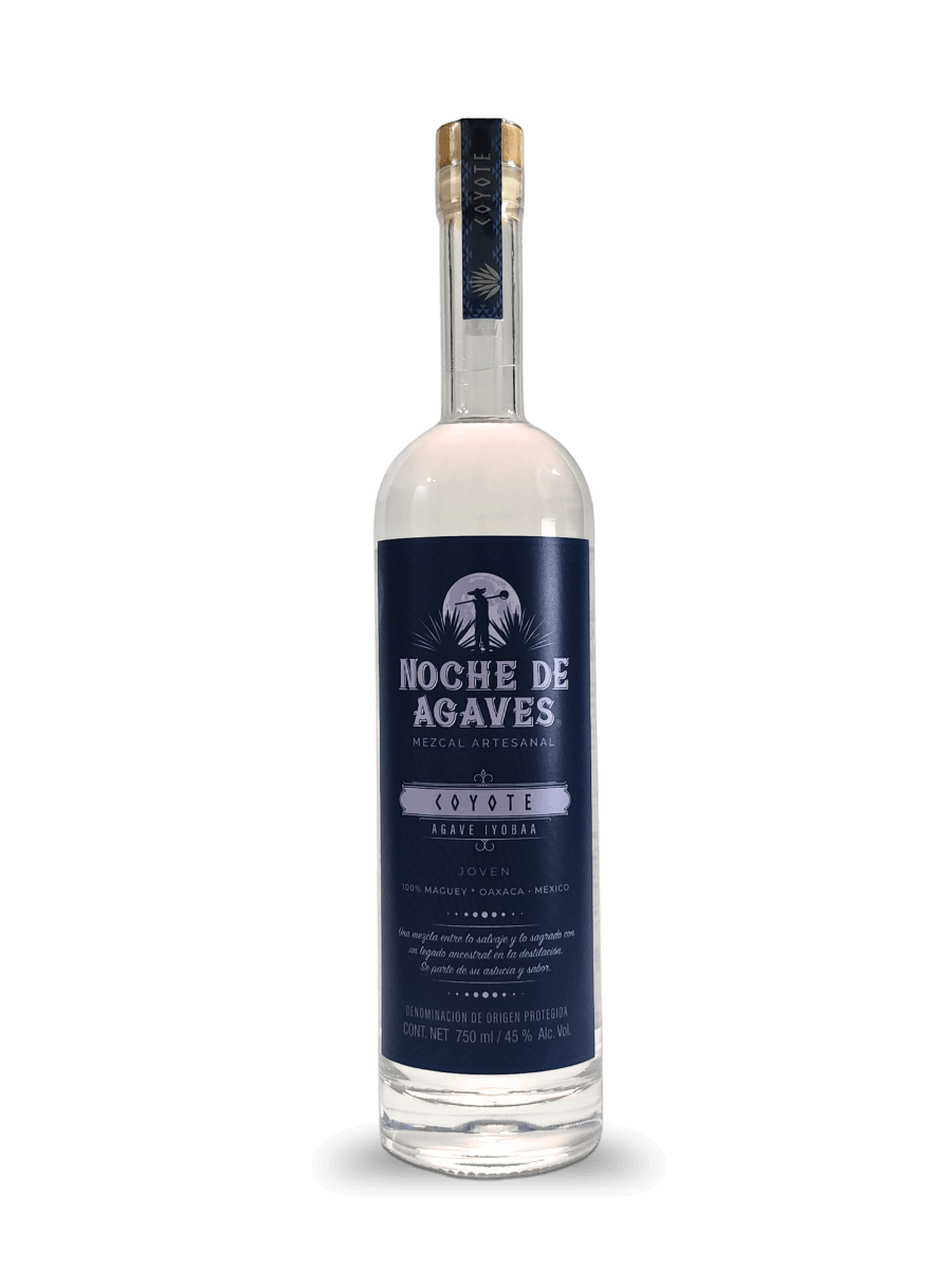 Coyote 750ml