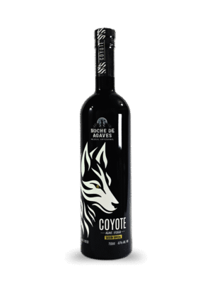 COYOTE ANCESTRAL 750 ML(Edición Especial)