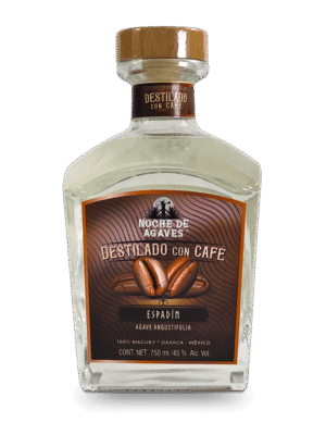 Espadín con Cafe 750ml