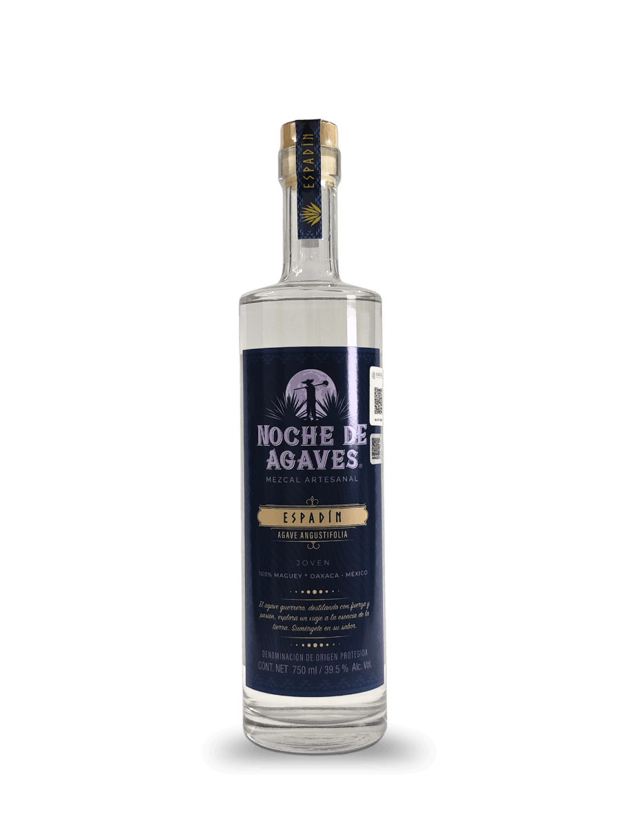 Espadín750ml