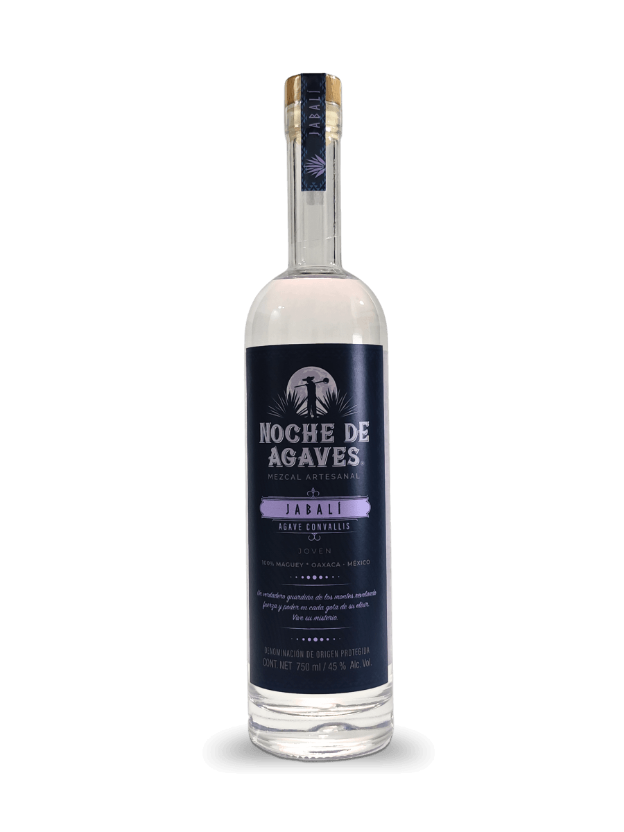 Jabalí 750ml