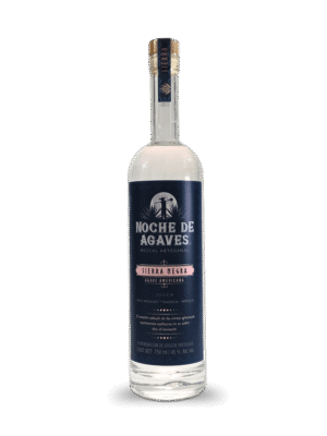 Sierra Negra 750ml