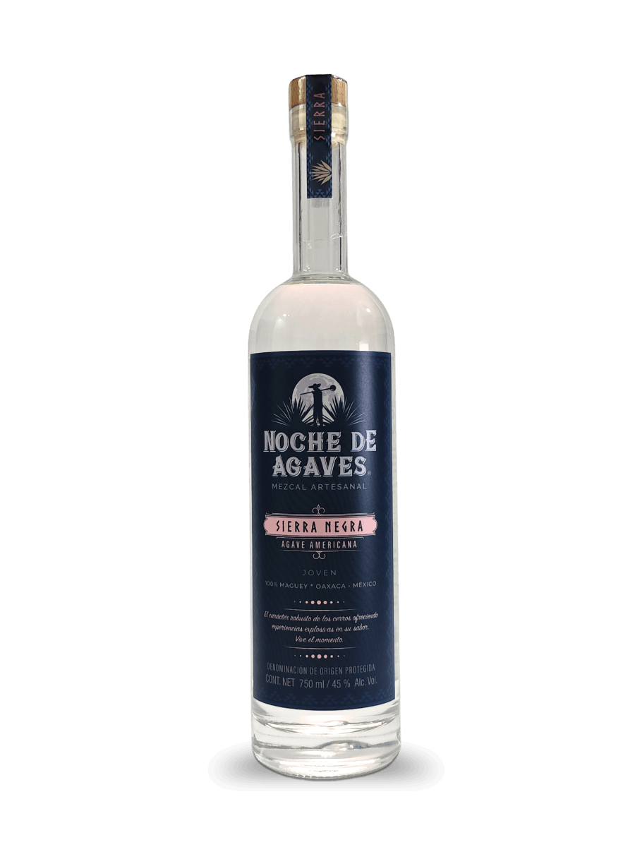 mezcal-noche-de-agaves-sierra-negra-750ml Sierra Negra 750ml