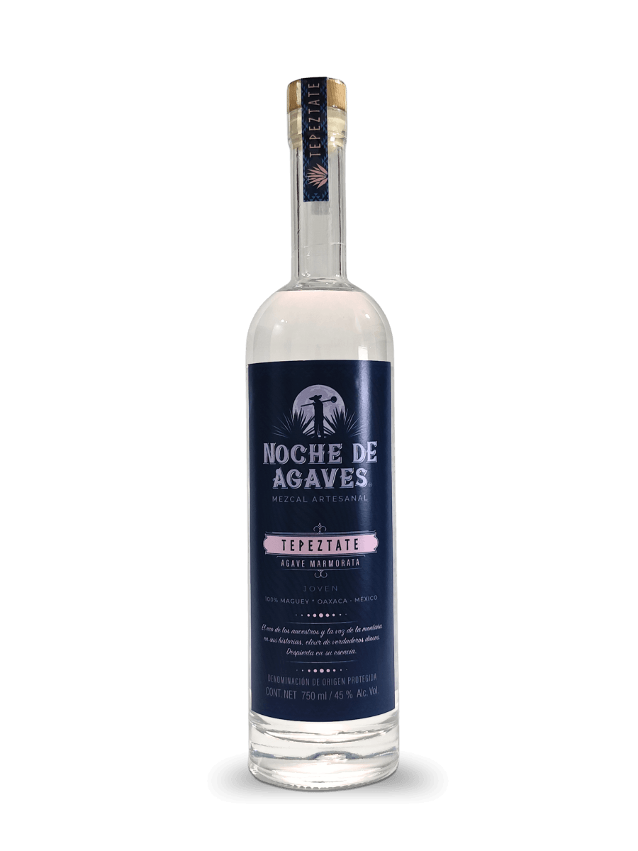 Tepeztate 750ml