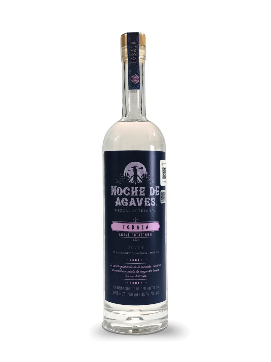Tobalá 750ml