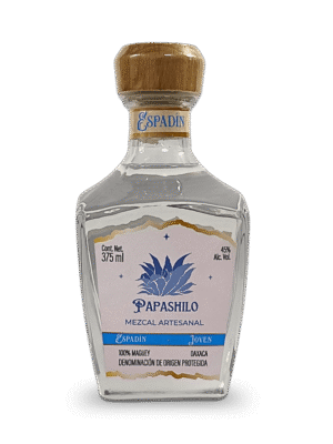 Espadín 375ml