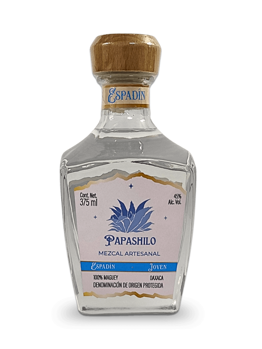 Espadín 375ml