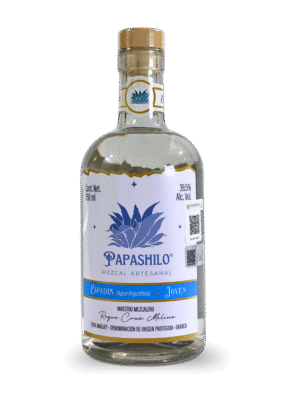 Espadín 750ml