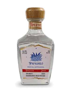 Tepeztate 375ml