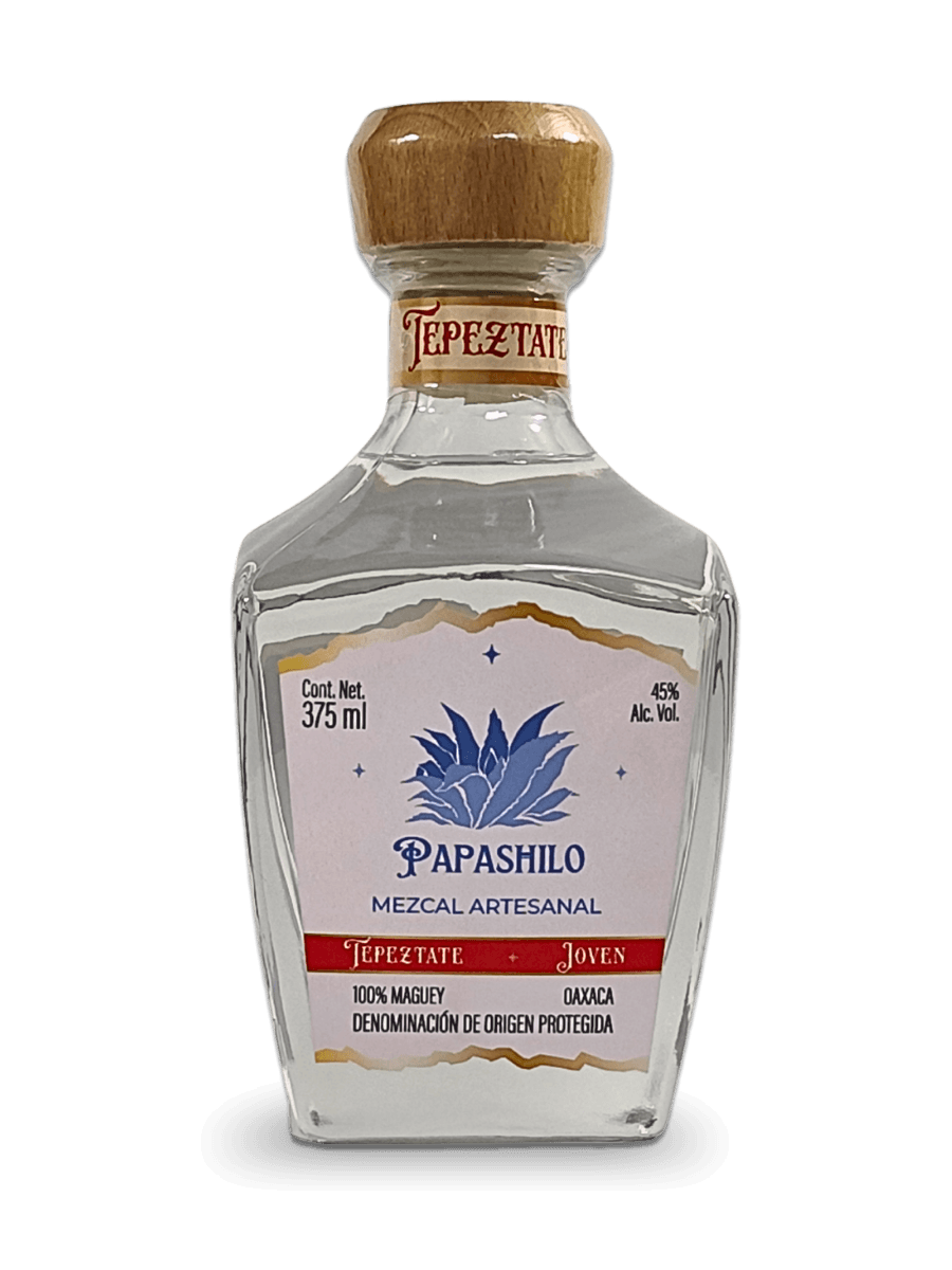 Tepeztate 375ml