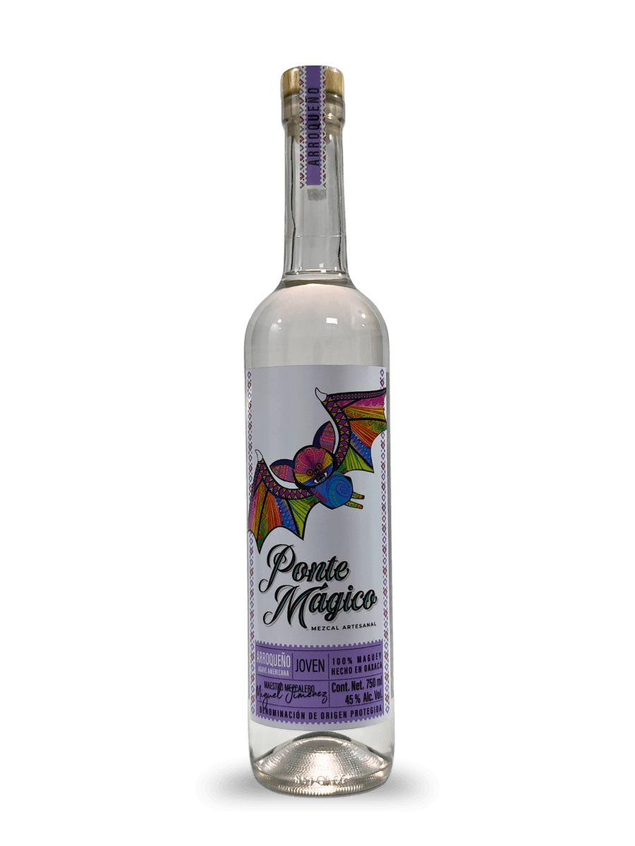 Arroqueño 750 ml