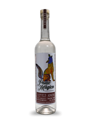 Coyote 750ml