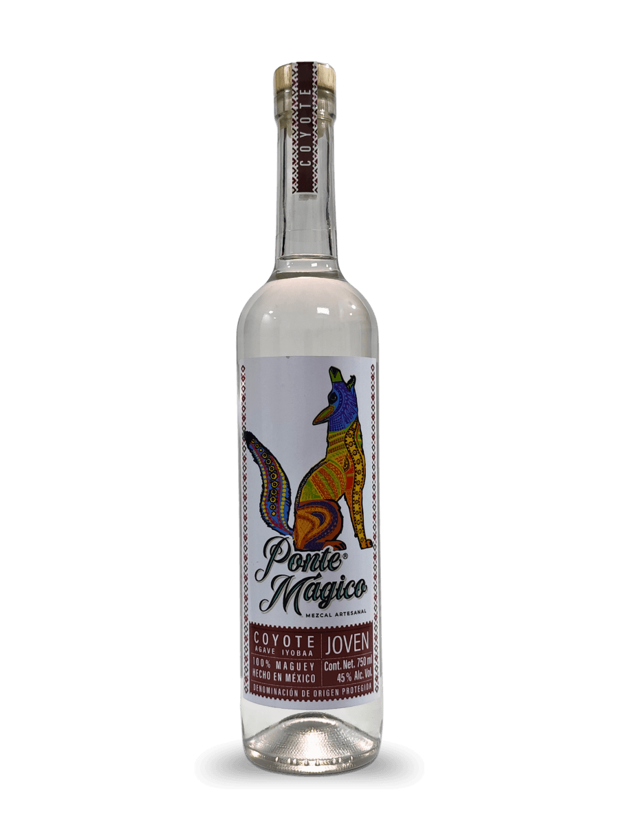 Coyote 750ml