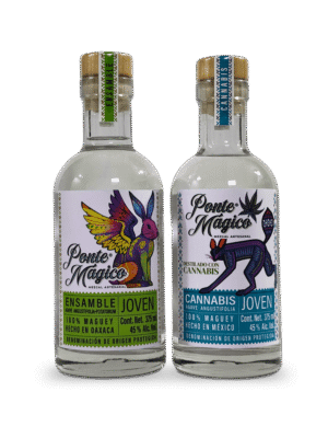 Ensamble y Especias 375ml
