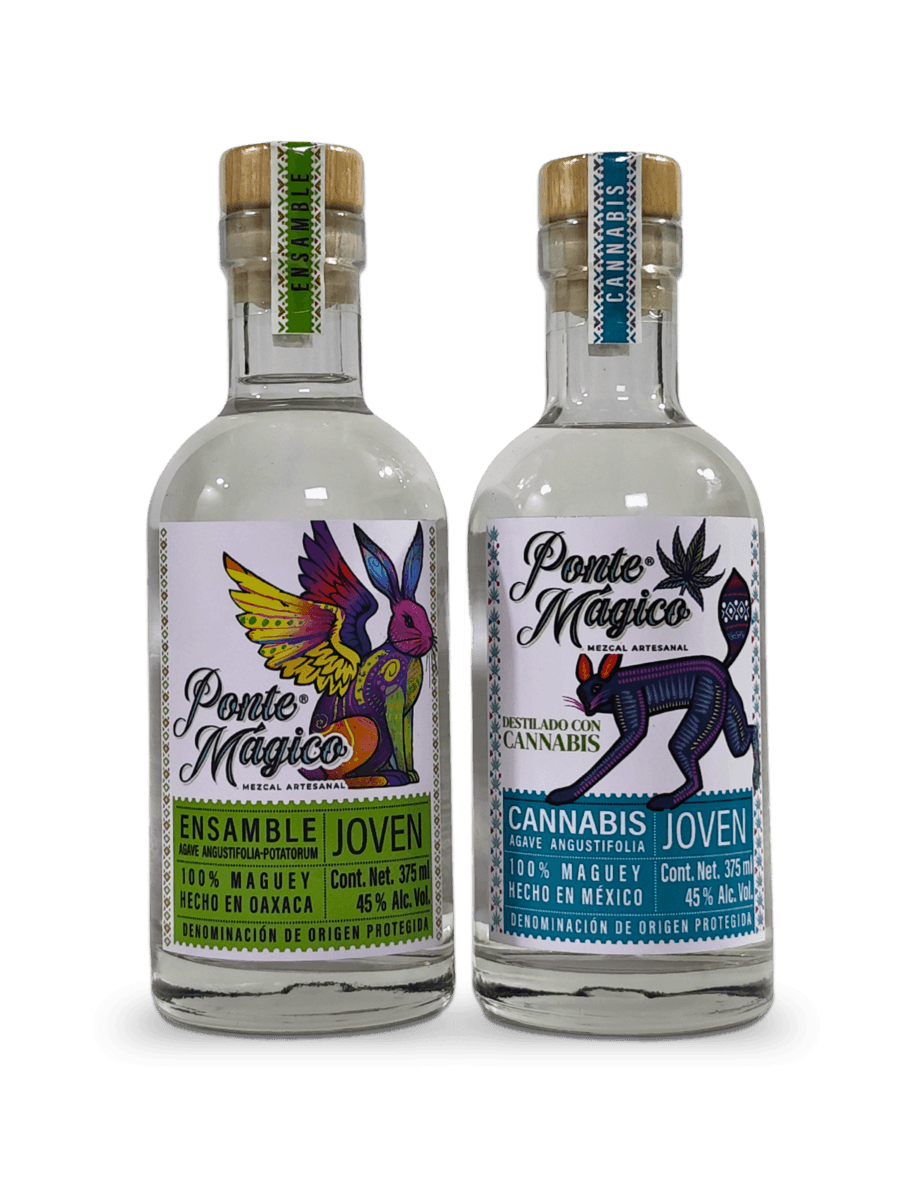Ensamble y Especias 375ml