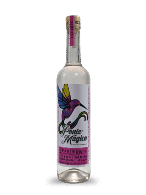 Espadín 750 ml