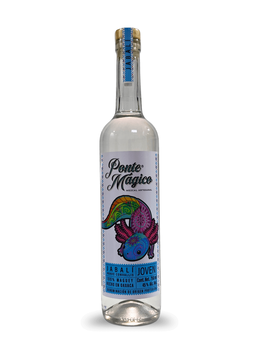 Jabalí 750ml