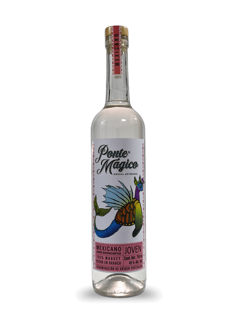 Mexicano 750ml