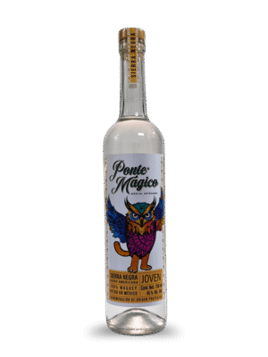 mezcal-ponte-magico-sierra-negra-750ml Sierra Negra 750ml