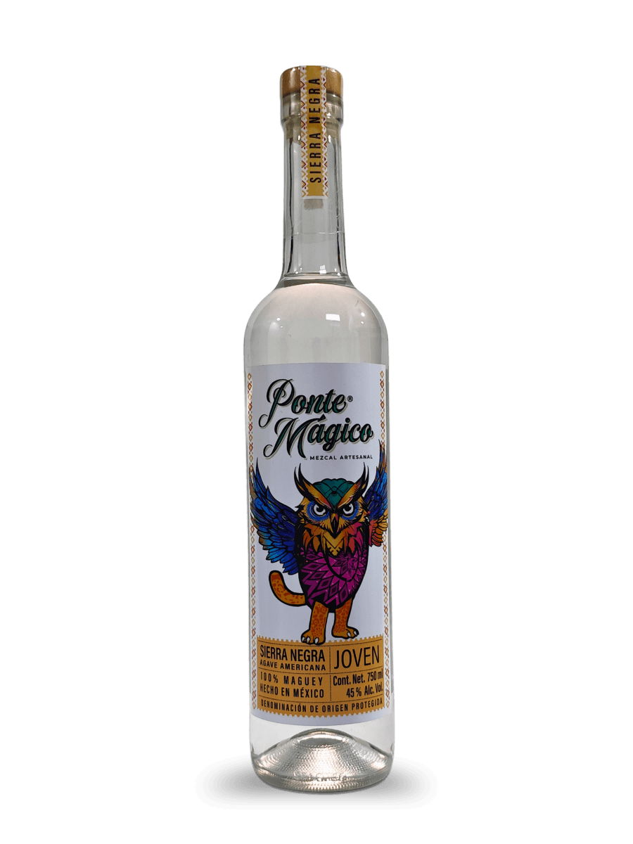 Sierra Negra 750ml