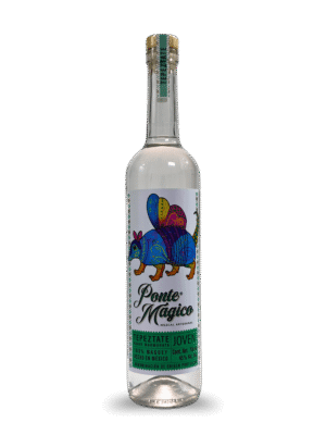 Tepeztate 750ml