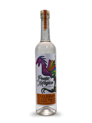 Tobalá 750ml