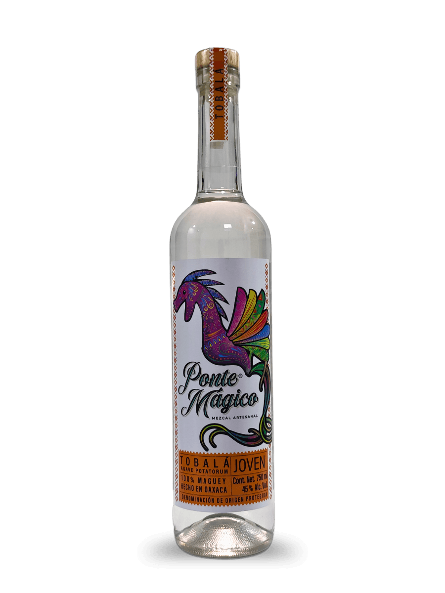 Tobalá 750ml